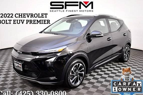 CHEVROLET BOLT EV 2022 1G1FZ6S02N4111450 image CHEVROLET BOLT EV 2022 1G1FZ6S02N4111450 image